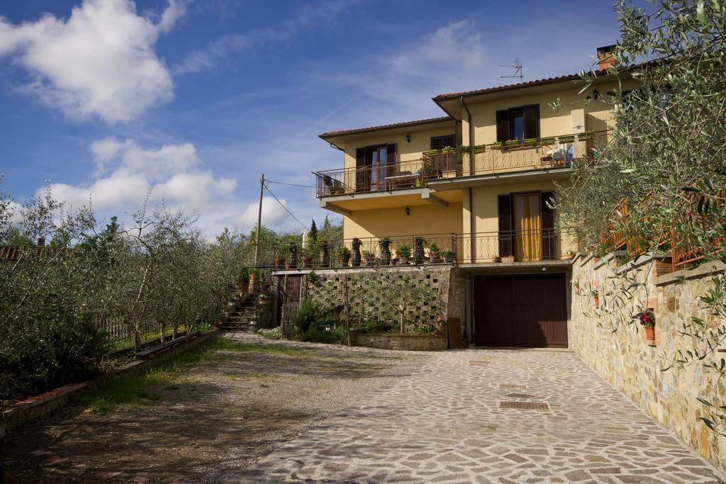Bed & Breakfast Madonna Del Carmine