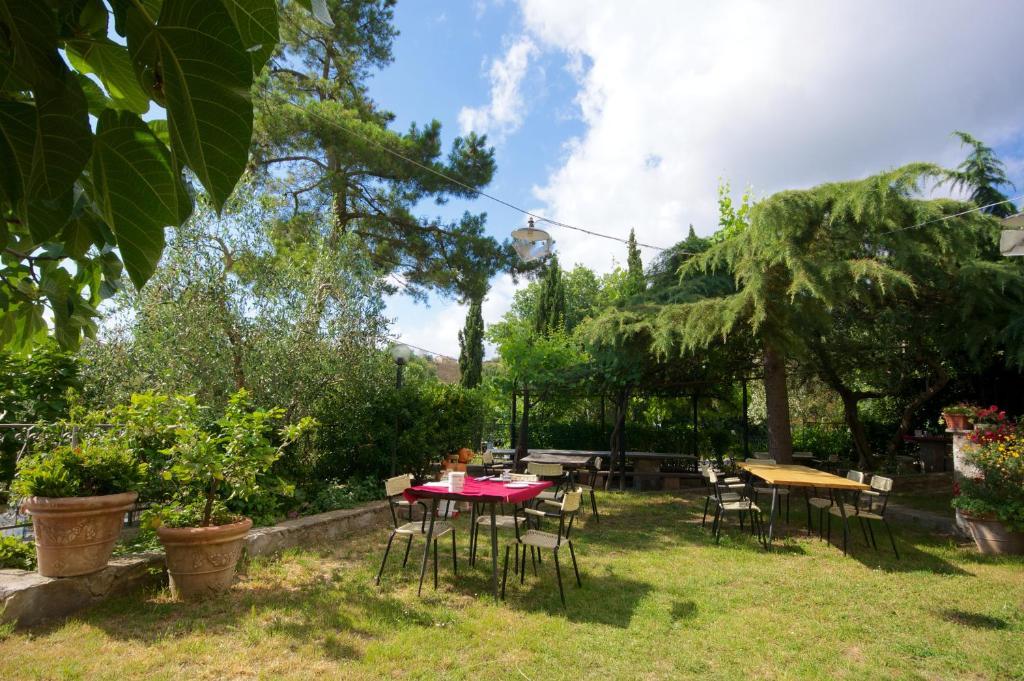 Bed & Breakfast Madonna Del Carmine *