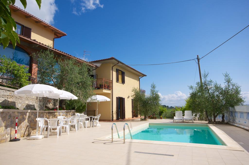 Bed & Breakfast Madonna Del Carmine