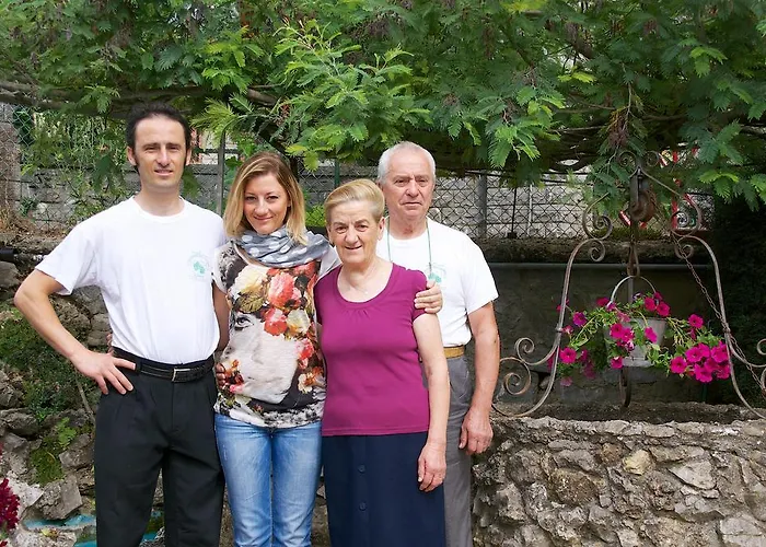 Madonna Del Carmine