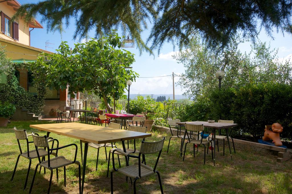 Madonna Del Carmine Bed and breakfast