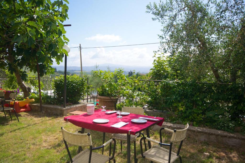Madonna Del Carmine Bed & Breakfast *