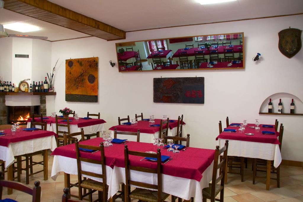 Madonna Del Carmine Bed and breakfast