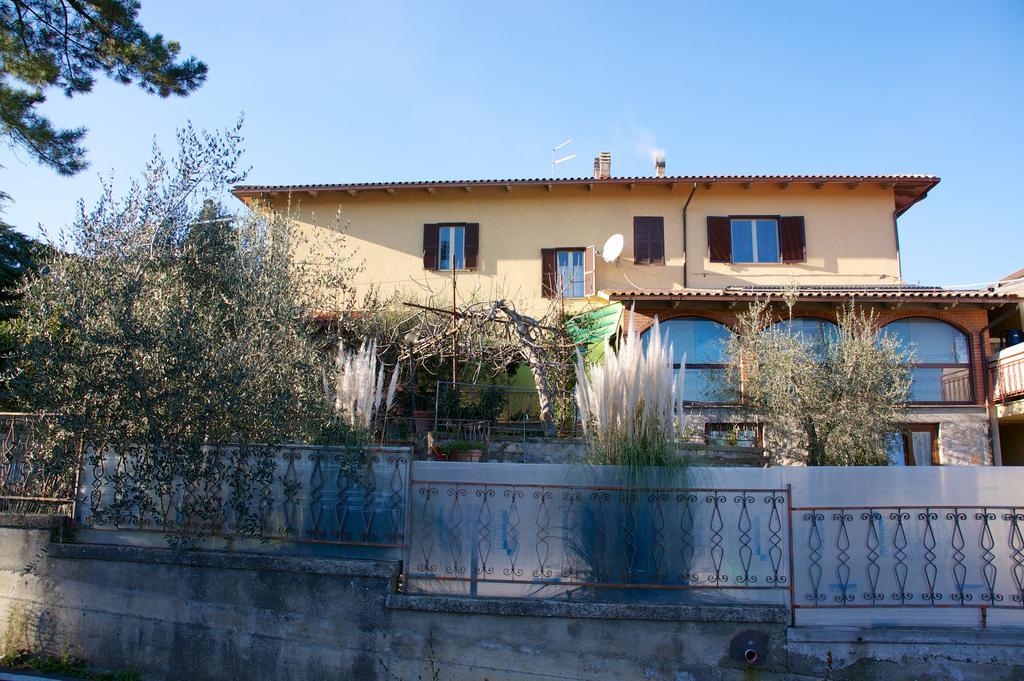 Madonna Del Carmine