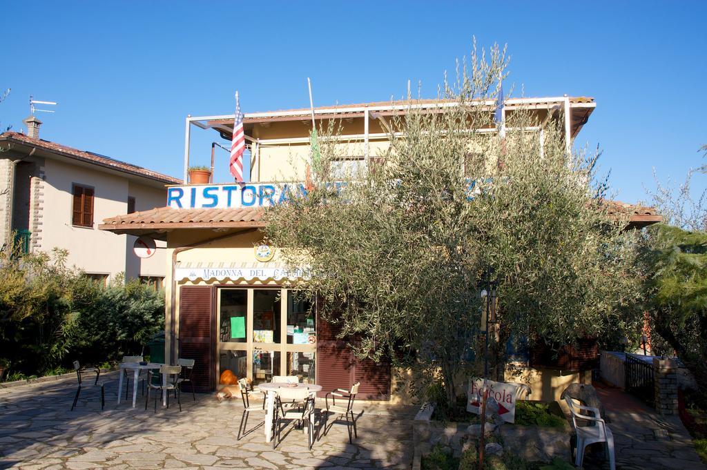 Madonna Del Carmine Bed and breakfast Palazzone